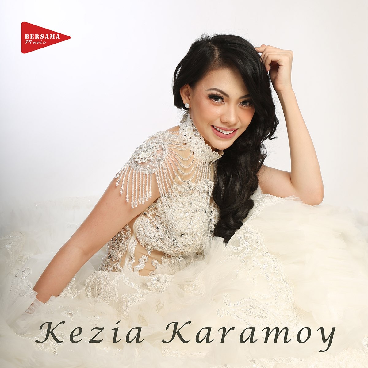 Kezia Karamoy