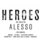 Tove Lo & Alesso - Heroes (we Could Be)