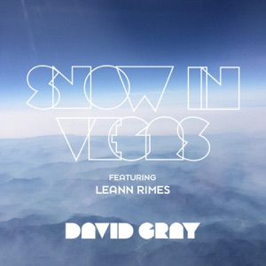 David Gray - Snow in Vegas (feat. LeAnn Rimes) - Line Dance Musique