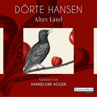 Dörte Hansen - Altes Land artwork