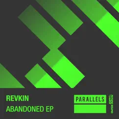 Abandoned - EP by Revkin album reviews, ratings, credits