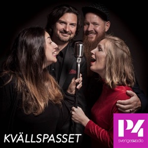 Kvällspasset i P4