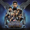 Black Panther (Original Score) artwork