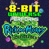 Rick and Morty Theme (8 Bit Version) artwork