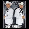 Creyente de Malverde - Single