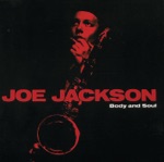 Joe Jackson - Happy Ending (feat. Elaine Caswell)