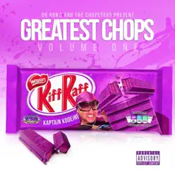 Greatest Chops, Vol. 1 - RiFF RAFF Greatest Chops, Vol. 1 - RiFF RAFF