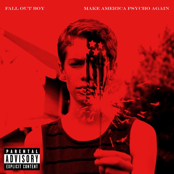 Cover artwork for Centuries (feat. Juicy J)