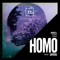 Homosapiens - munfell lyrics