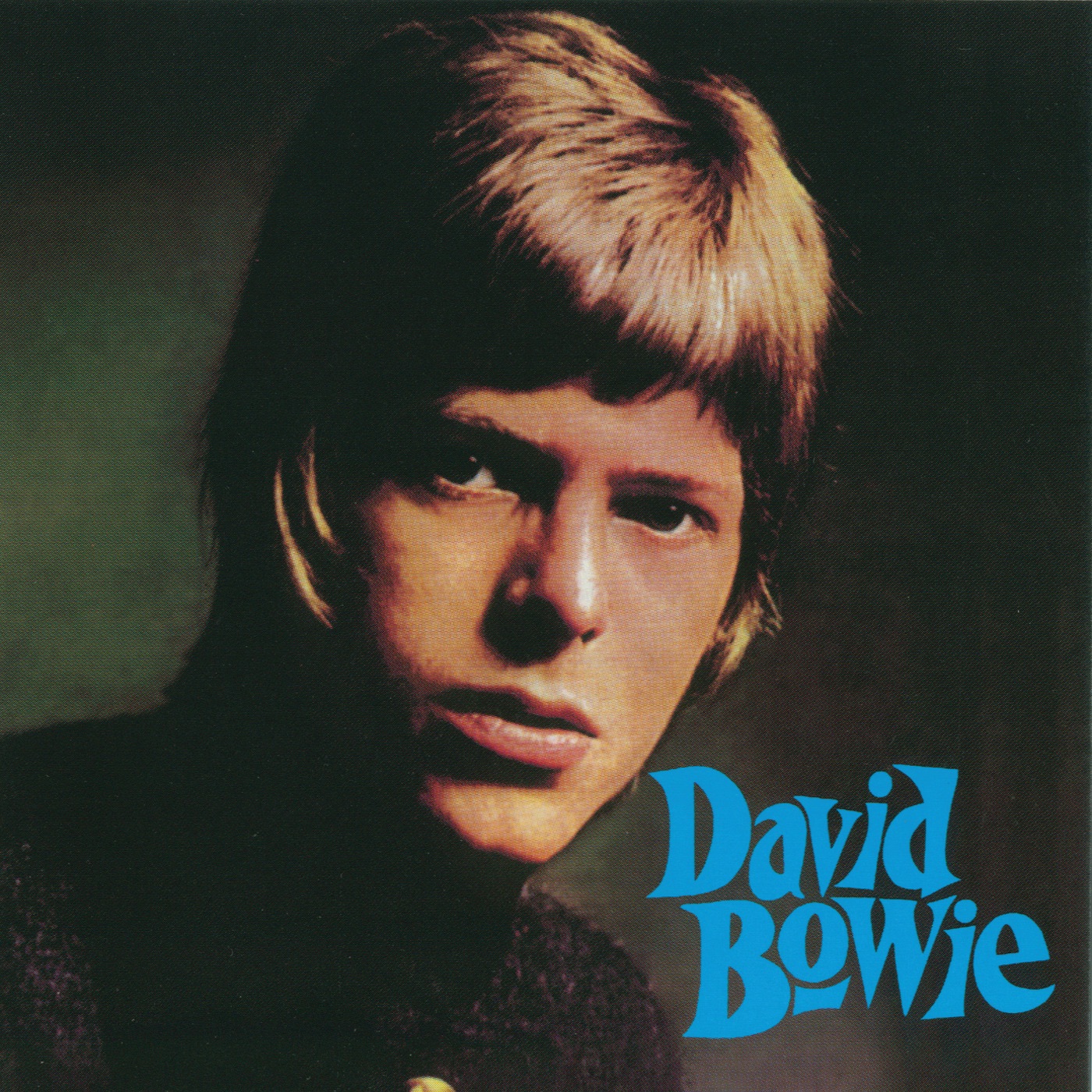 David Bowie by David Bowie