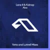 Aba (The Remixes) - EP album lyrics, reviews, download