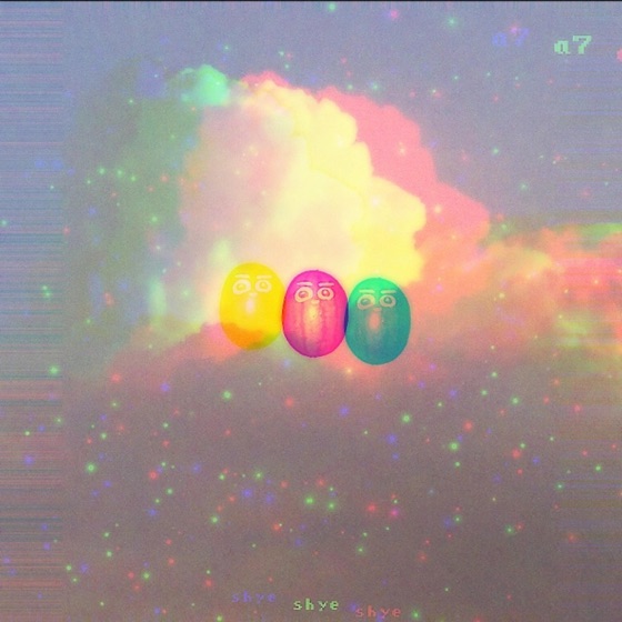 Cover artwork for Dancing