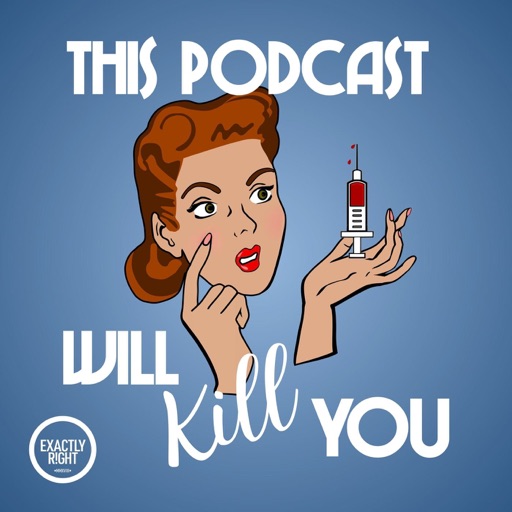 Podcast cover
