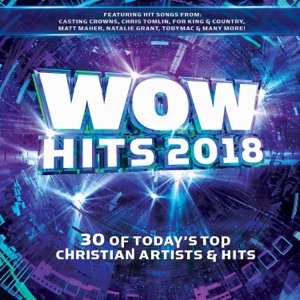 WOW Hits 2018