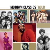 Motown Classics Gold artwork