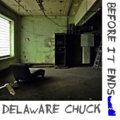 Delaware Chuck - 4wheeltherapy