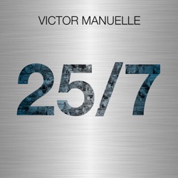Victor Manuelle - Quiero Tiempo (feat. Juan Luis Guerra)