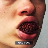 CHINAH - Real Thing