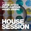Higher (Desire) [feat. Captive] - Single