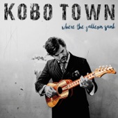 Kobo Town - Before the Day Star