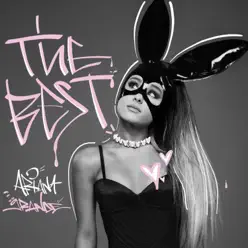 The Best - Ariana Grande