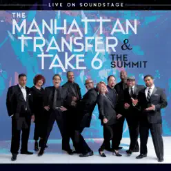 The Summit: Live on Soundstage - The Manhattan Transfer