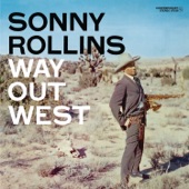 Way Out West (OJC Remaster) artwork