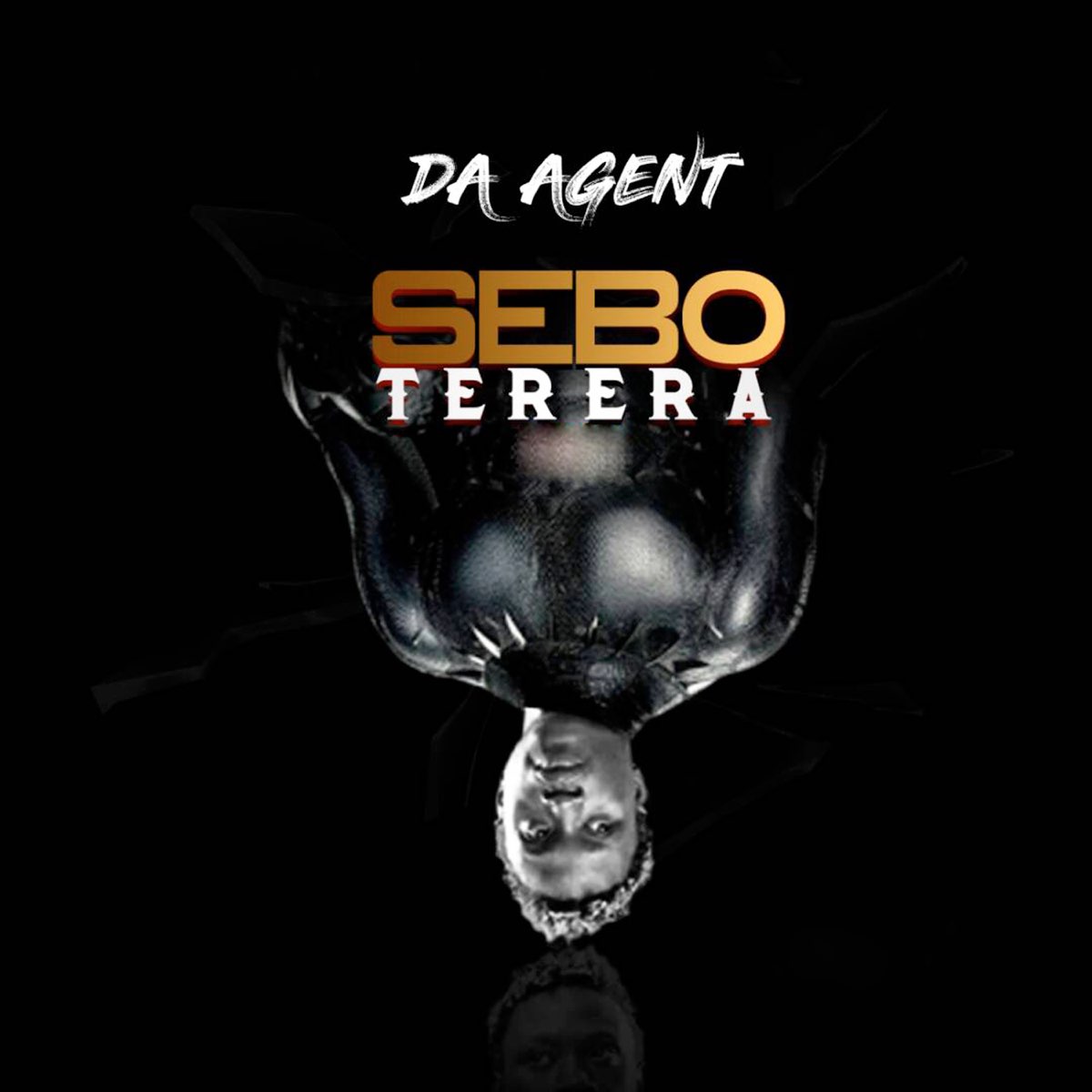 Agent feat