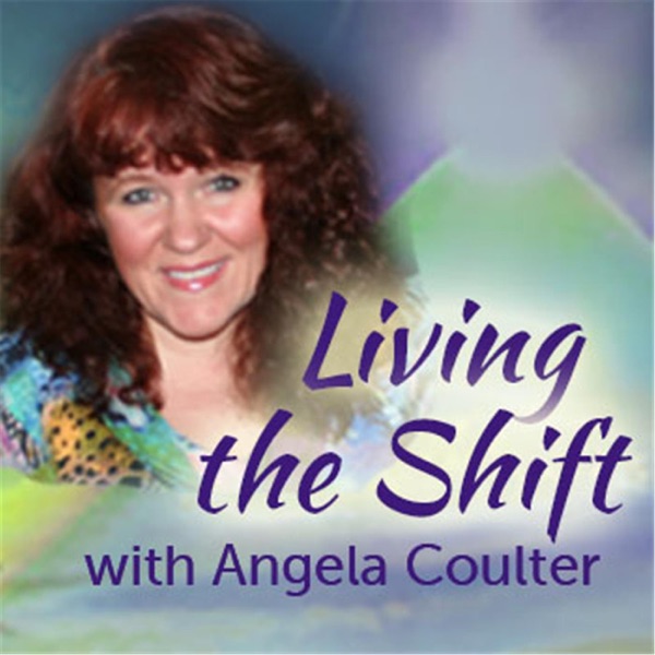 Living the Shift: Our Evolution cover