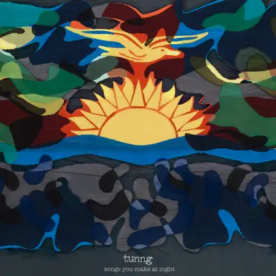 Songs You Make at Night - Tunng