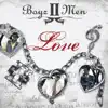Love (Bonus Track Version) album lyrics, reviews, download