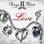 Boyz II Men - Time After Time