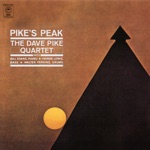 Dave Pike - In a Sentimental Mood