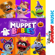 Disney Junior Music: Super Spooky Halloween (From "Muppet Babies") - Cast - Muppet Babies