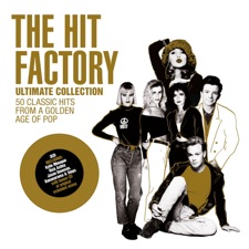 Blame It On The Boogie artwork