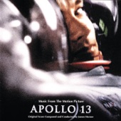 Apollo 13 (Original Motion Picture Soundtrack) artwork