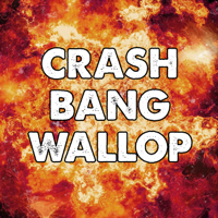 CRASH BANG WALLOP podcast
