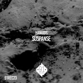 Suspanse - EP artwork