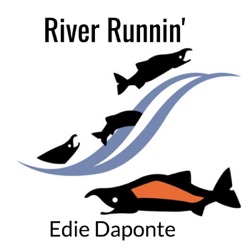 Edie Daponte - River Runnin'