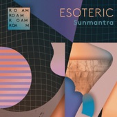 Esoteric - EP artwork