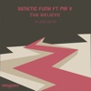 The Believe Atjazz Remix (feat. Mr V) - Single