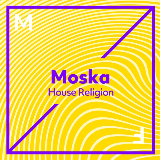 Cover artwork for House Religion