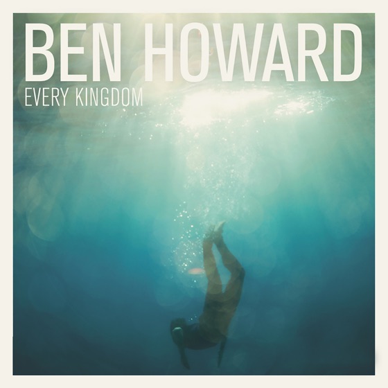 Cover artwork for I Will Be Blessed