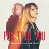 Por Ti Eu Vou (feat. Ton Carfi) - Single