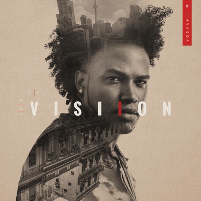 The La Visiion - EP by Yosvanni