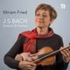 J.S. Bach: Sonatas & Partitas