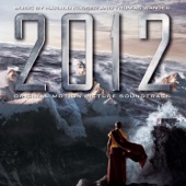 2012 (Original Motion Picture Soundtrack) artwork