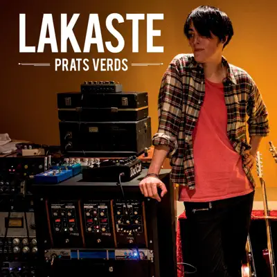 Prats Verds - Single - Lakaste