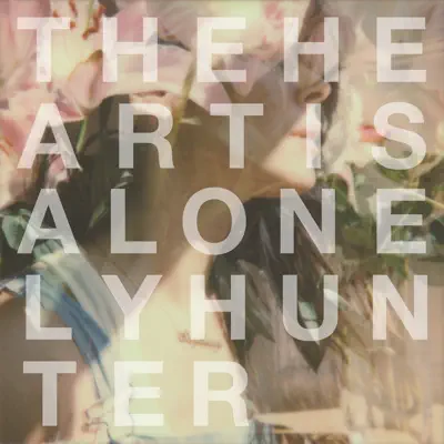 The Heart Is a Lonely Hunter - Single - Nerina Pallot