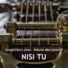 Nisi Tu (feat. Nikola Marjanović) - Single